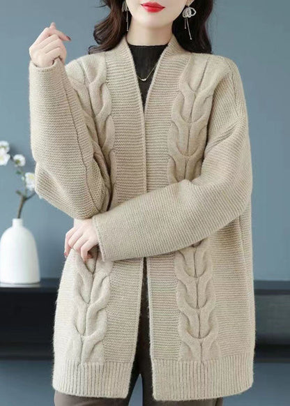 Beautifully Crafted Cardigan in a Classic Style