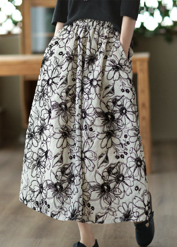 A Vintage Style Garment with Delicate Timeless Details