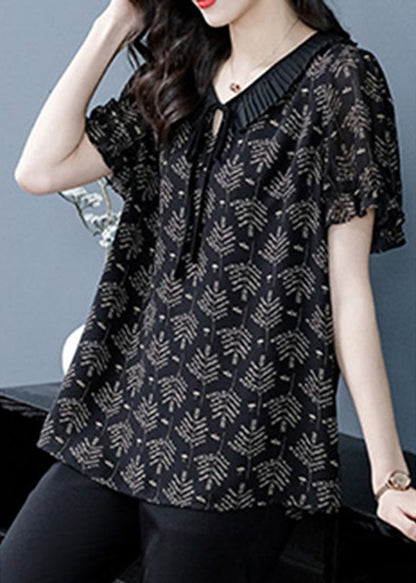 Beautifully Balanced Top with Timeless Character