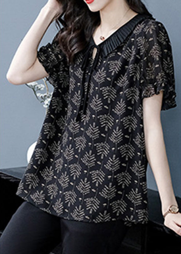 Beautifully Balanced Top with Timeless Character