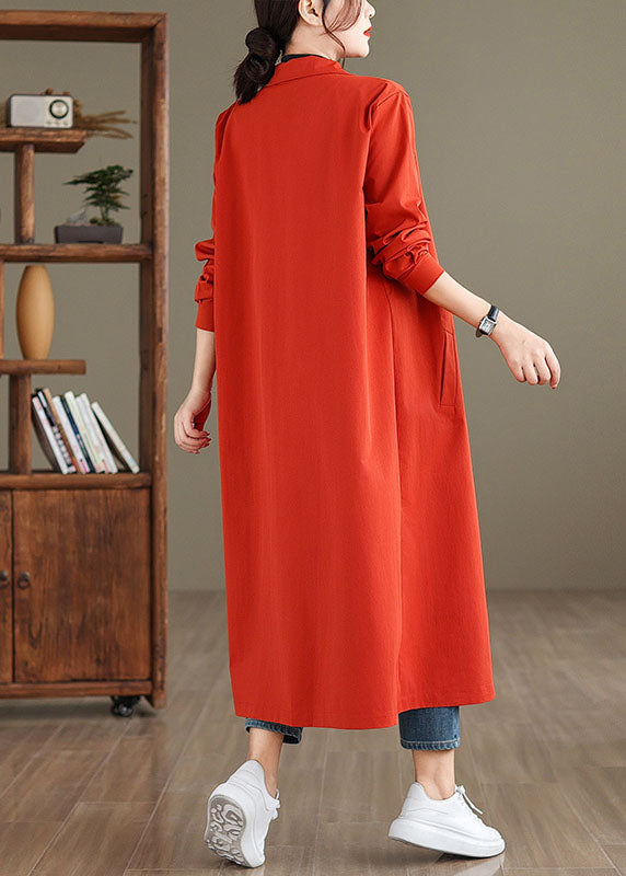 Beautifully Balanced Coat with Timeless Character