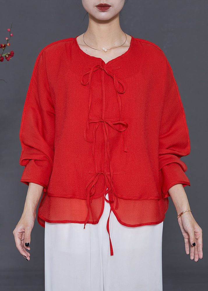 Beautifully Finished Shirt in a Timeless Design