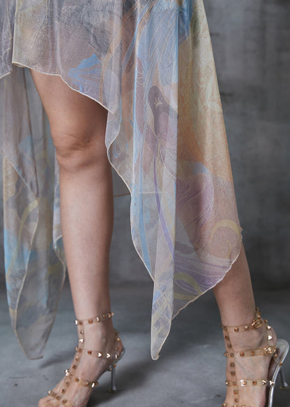 A Vintage Style Garment with Delicate Timeless Details