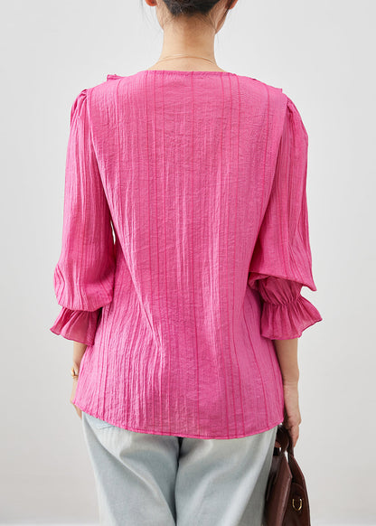 Effortlessly Elegant Shirt with a Timeless Design