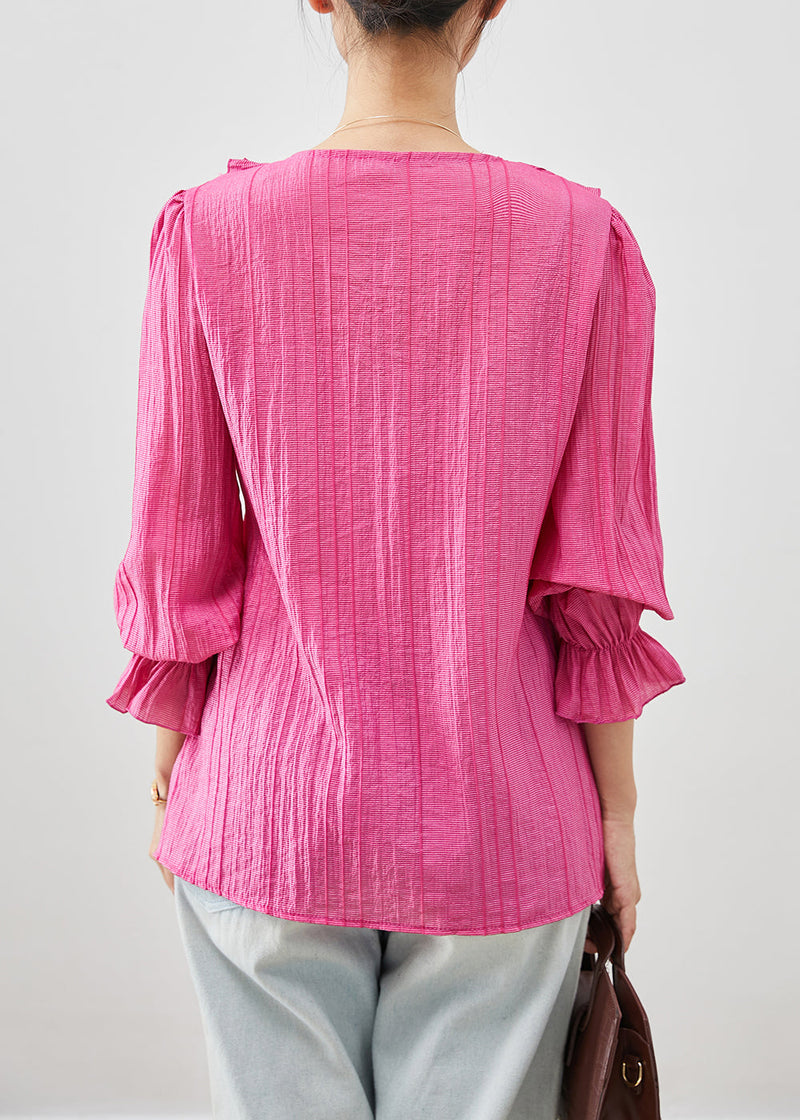 Effortlessly Elegant Shirt with a Timeless Design