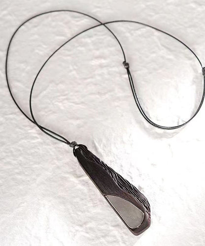 Vintage Handmade Necklace