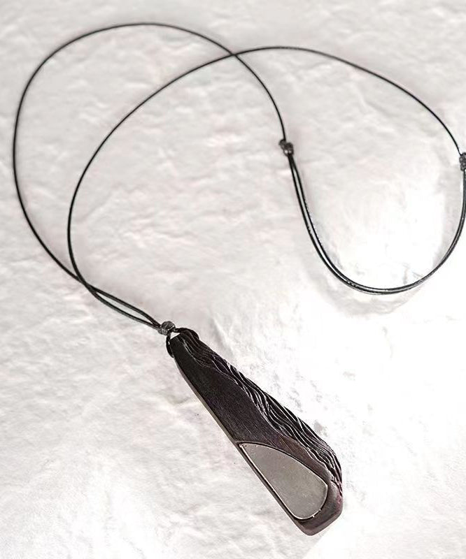 Vintage Handmade Necklace