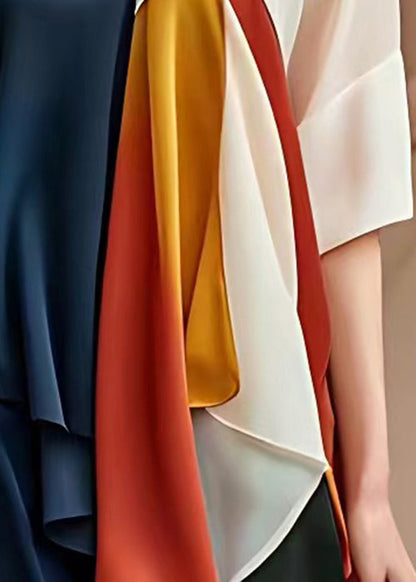 A Vintage Style Shirt with Delicate Timeless Details