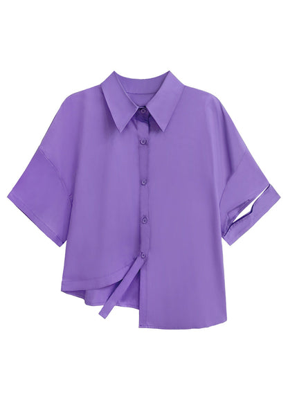 Sophisticated Shirt with a Clean Classic Look