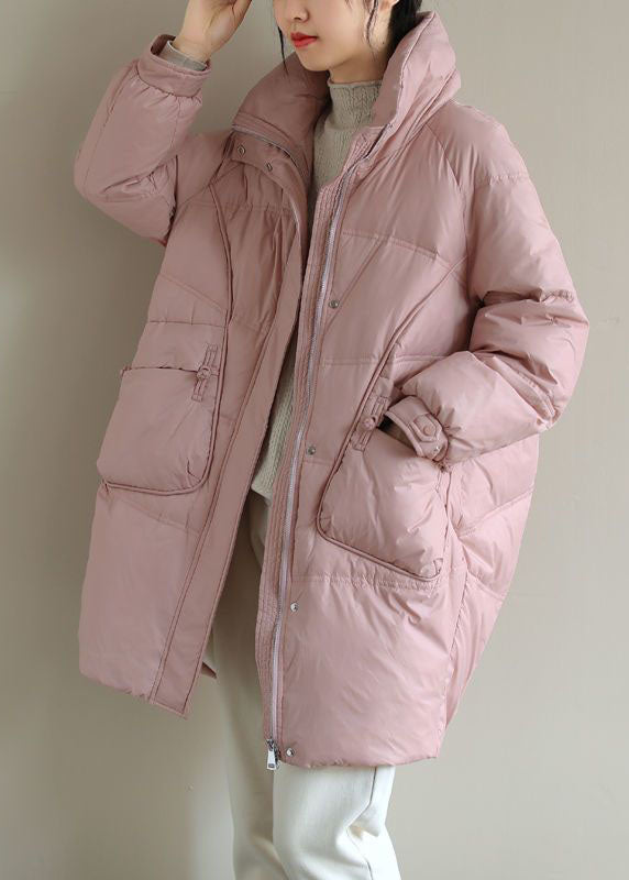 Elegantly Styled Coat for Everyday Wear