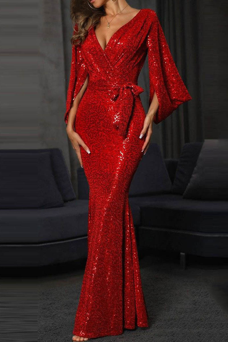Classic Vintage & Enduringly Stylish Dress
