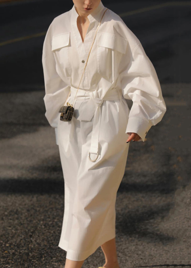 Beautifully Balanced Blouse with Timeless Character