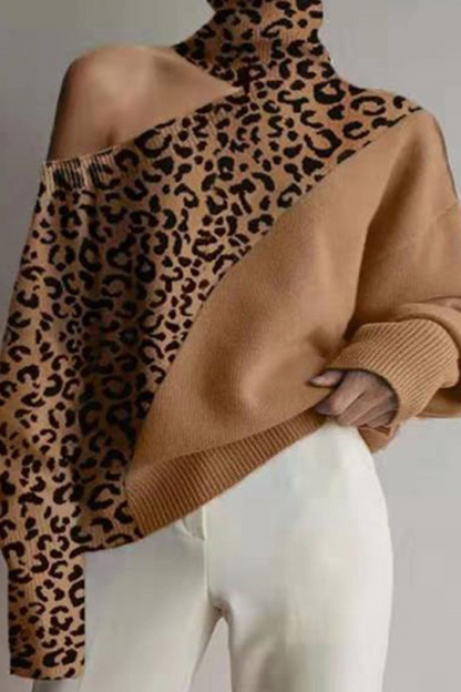 Leopard Print