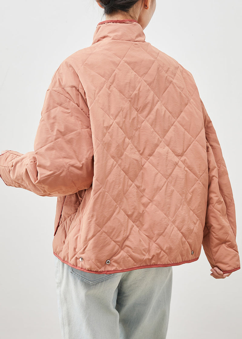 A Vintage Style Jacket with Delicate Timeless Details