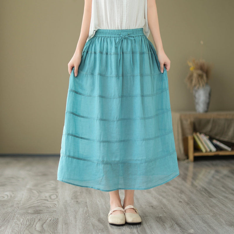 A Vintage Style Garment with Delicate Timeless Details