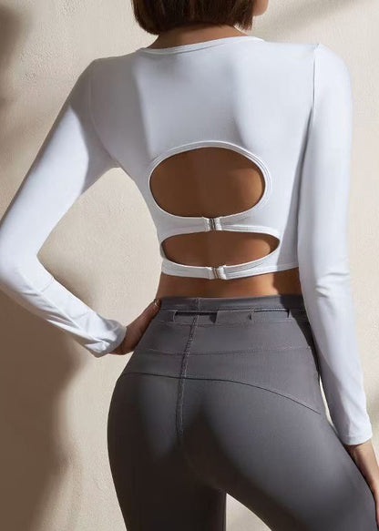 A Vintage Style Top with Delicate Timeless Details