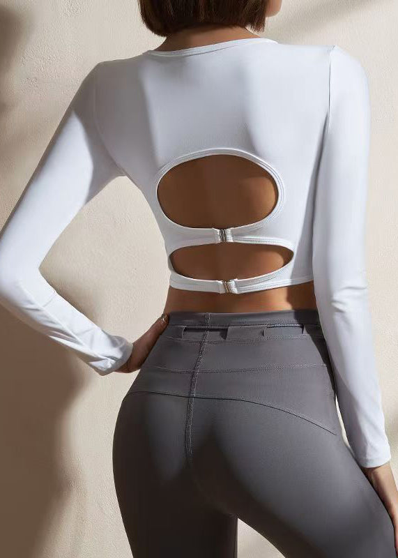 A Vintage Style Top with Delicate Timeless Details