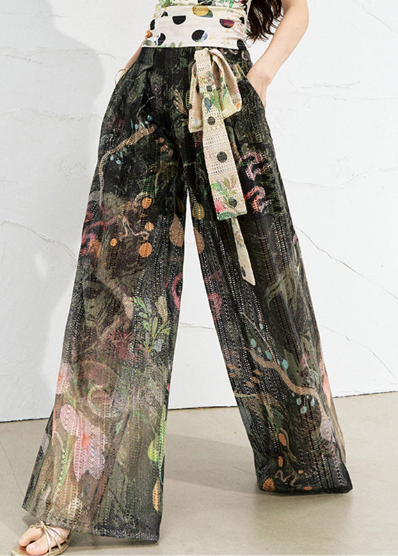 Classic Vintage & Enduringly Stylish Pants