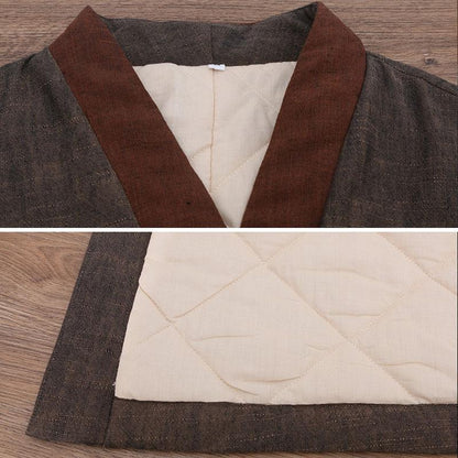 Effortlessly Elegant Coat with a Timeless Design