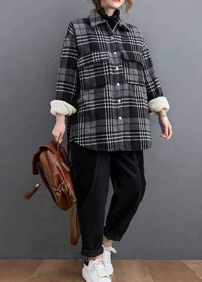Beautifully Balanced Shirt with Timeless Character