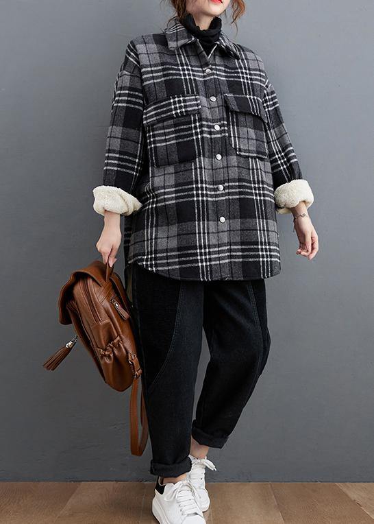 Beautifully Balanced Shirt with Timeless Character