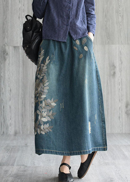 A Vintage Style Garment with Delicate Timeless Details