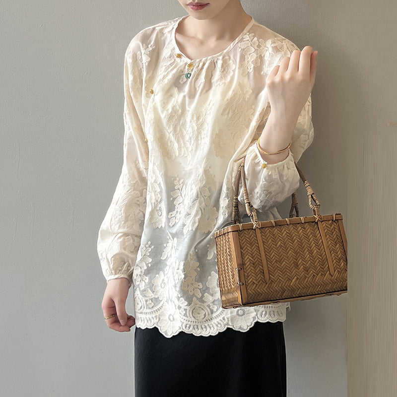 Classic Vintage & Enduringly Stylish Shirt