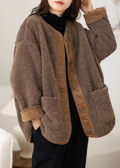 Classic Vintage & Enduringly Stylish Coat