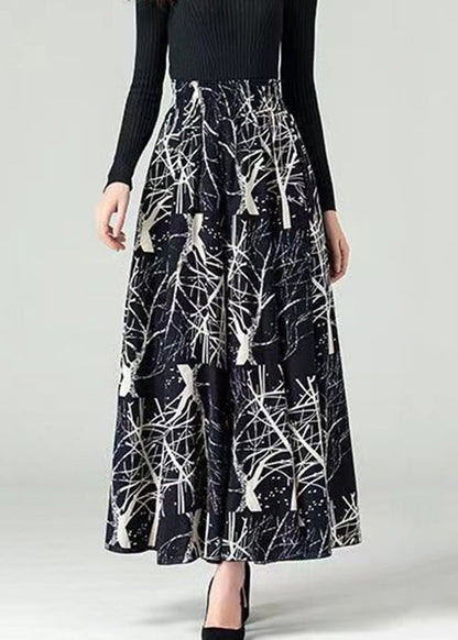 Well Tailored Garment with a Graceful Silhouette