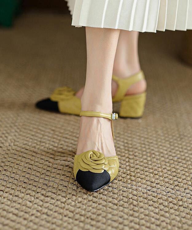 Stylish Orthopedic Sandals for Any Occasion