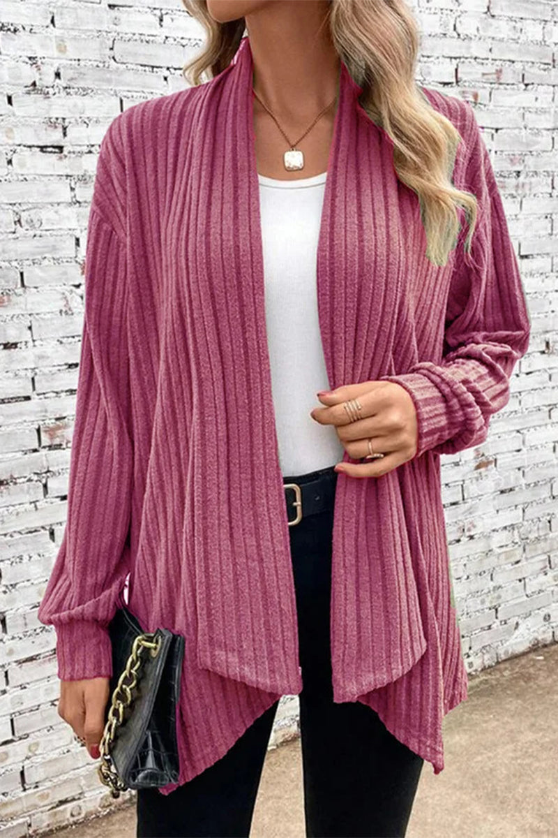 Polished Cardigan with an Effortless Classic Look