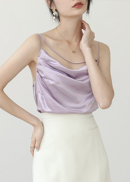 Beautifully Crafted Top in a Classic Style