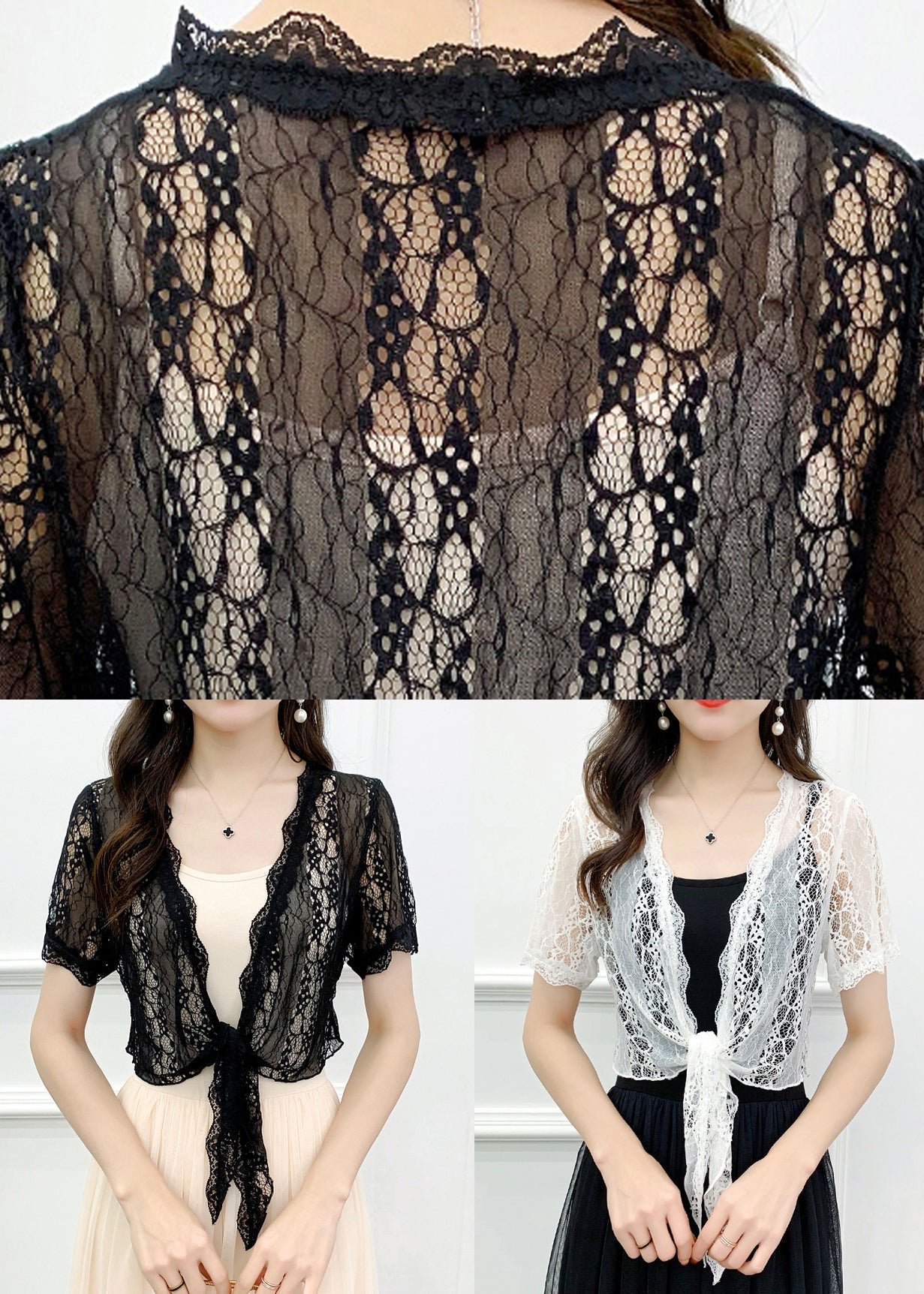 Effortlessly Elegant Cardigan with a Timeless Design