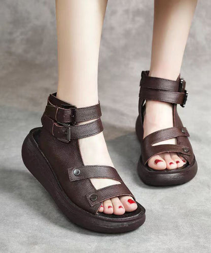Stylish Orthopedic Sandals for Any Occasion