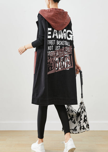 Vintage Inspired Garment with a Contemporary Edge