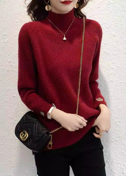 Classic Vintage & Enduringly Stylish Sweater