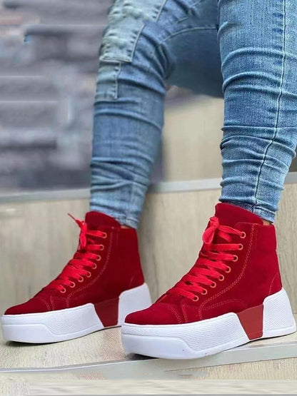 Beautifully Crafted Orthopedic Sneakers