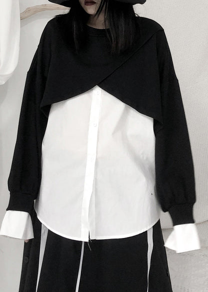 Beautifully Balanced Top with Timeless Character