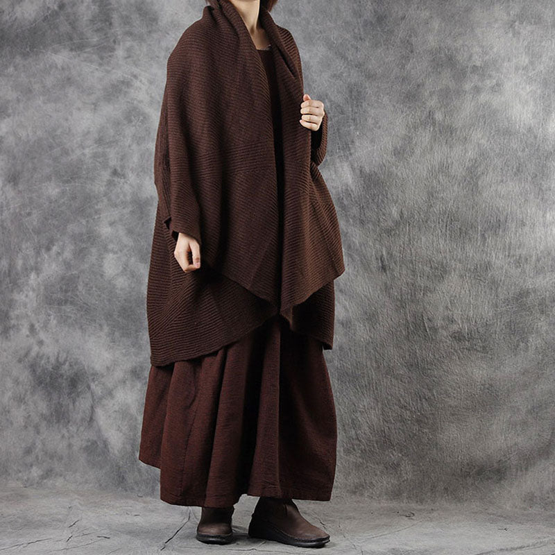 Beautifully Finished Coat in a Timeless Design