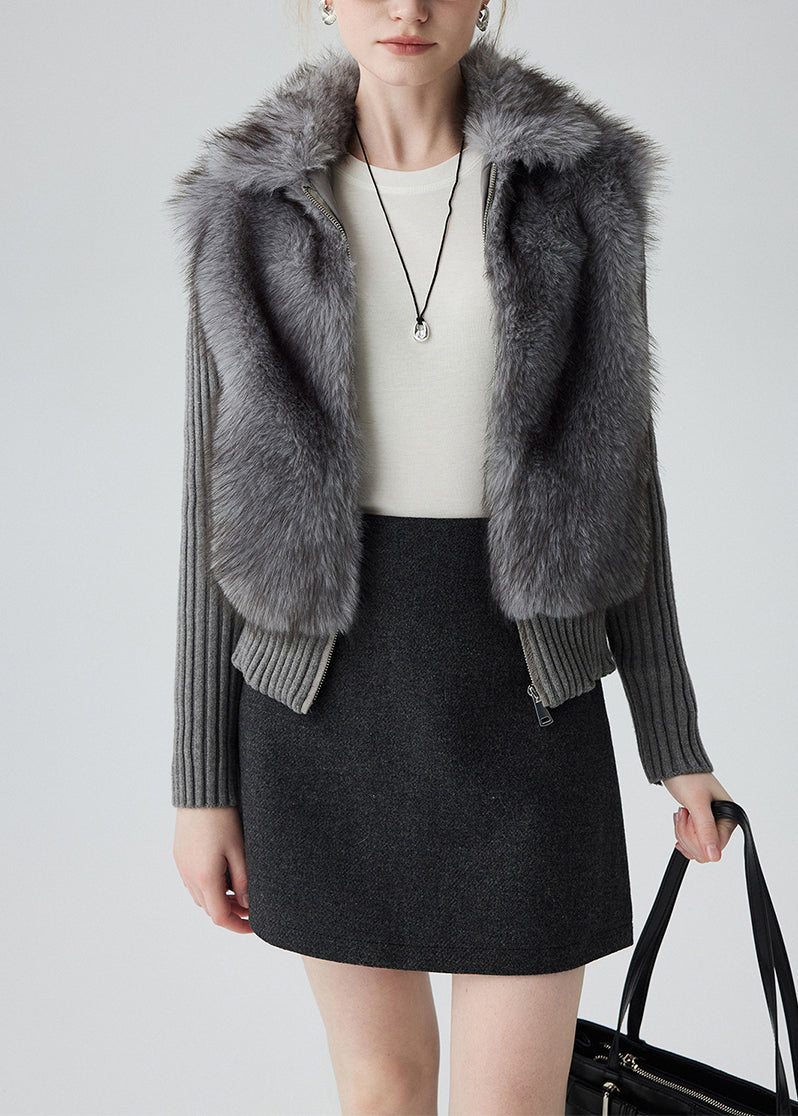 Beautifully Balanced Cardigan with Timeless Character