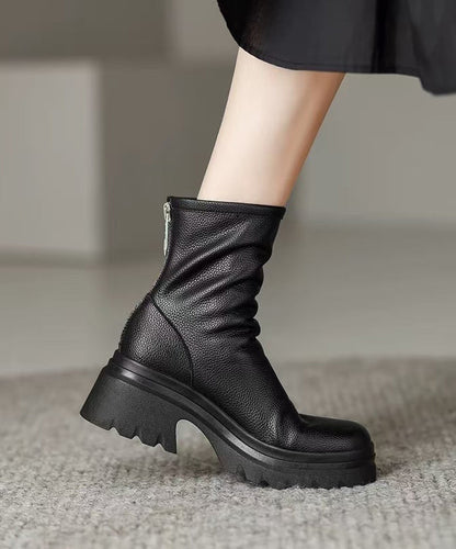 Comfortable Orthopedic Boots for Daily Wear