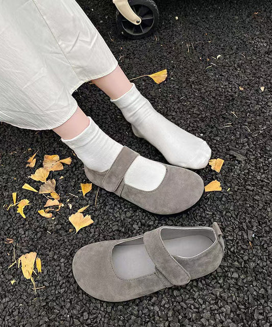 Classic Orthopedic Shoes with Timeless Style