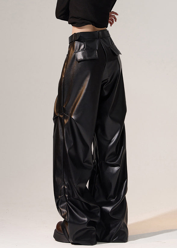 Beautifully Crafted Pants in a Classic Style