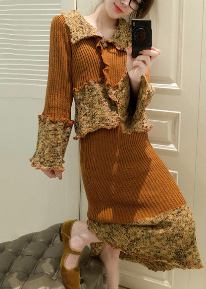 Beautifully Crafted Cardigan in a Classic Style