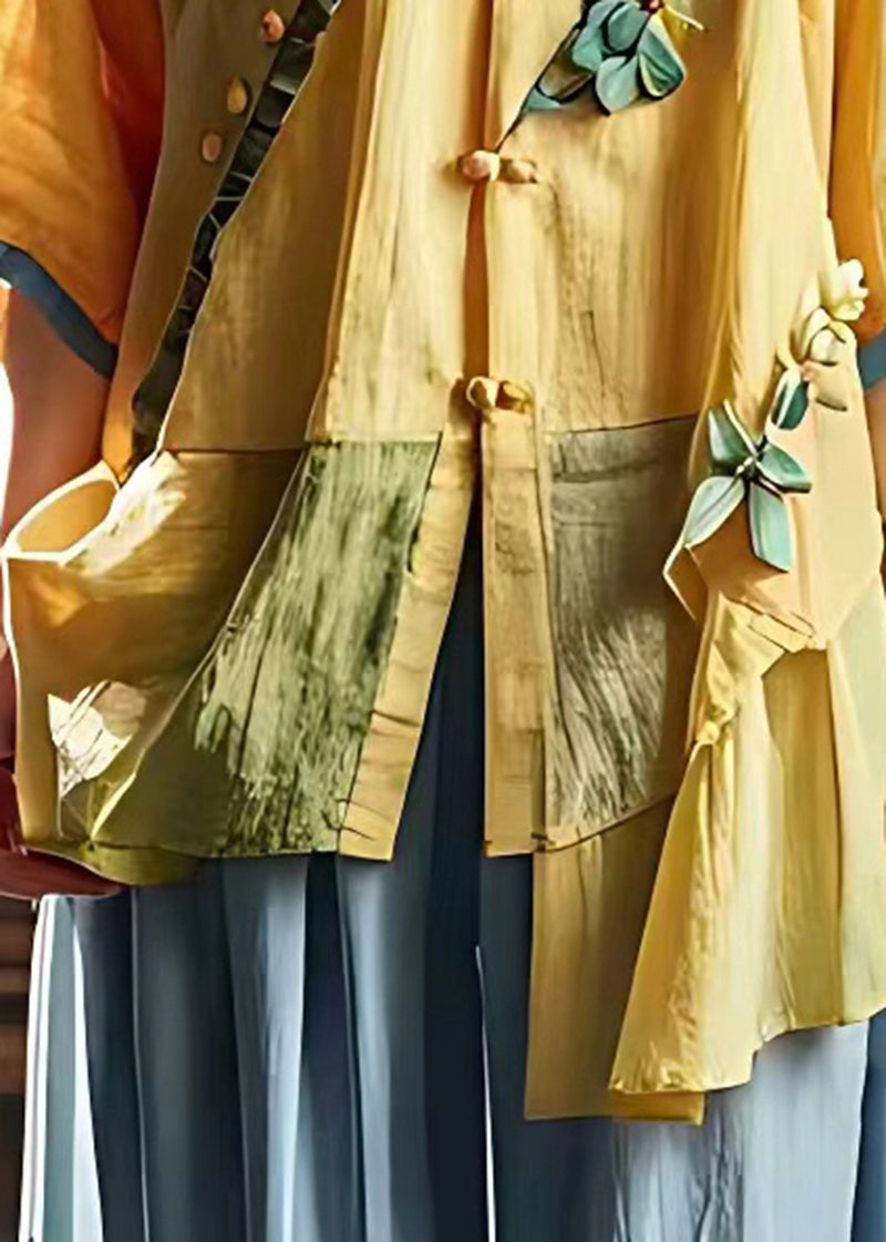 Beautifully Finished Shirt in a Timeless Design
