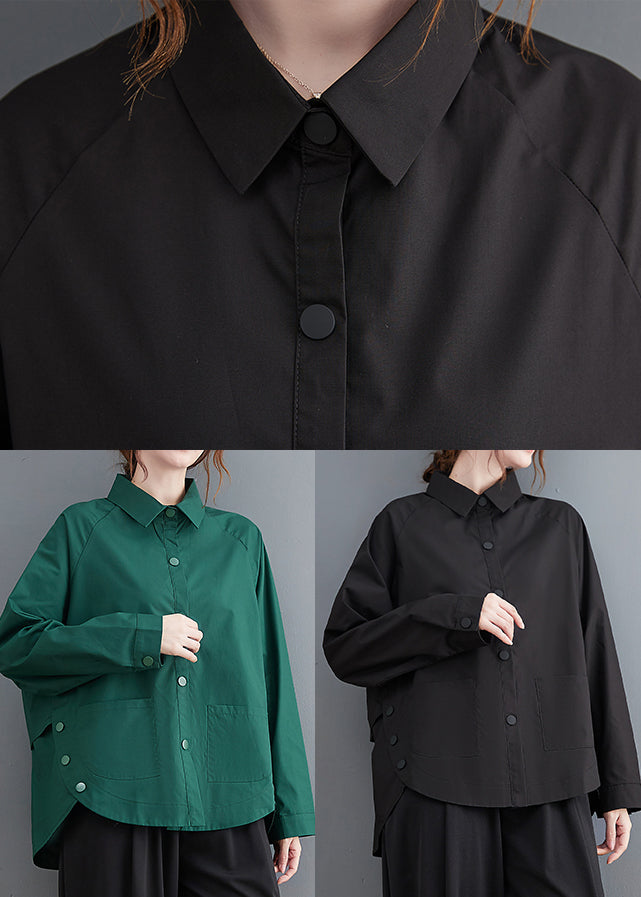 Sophisticated Shirt with a Clean Classic Look