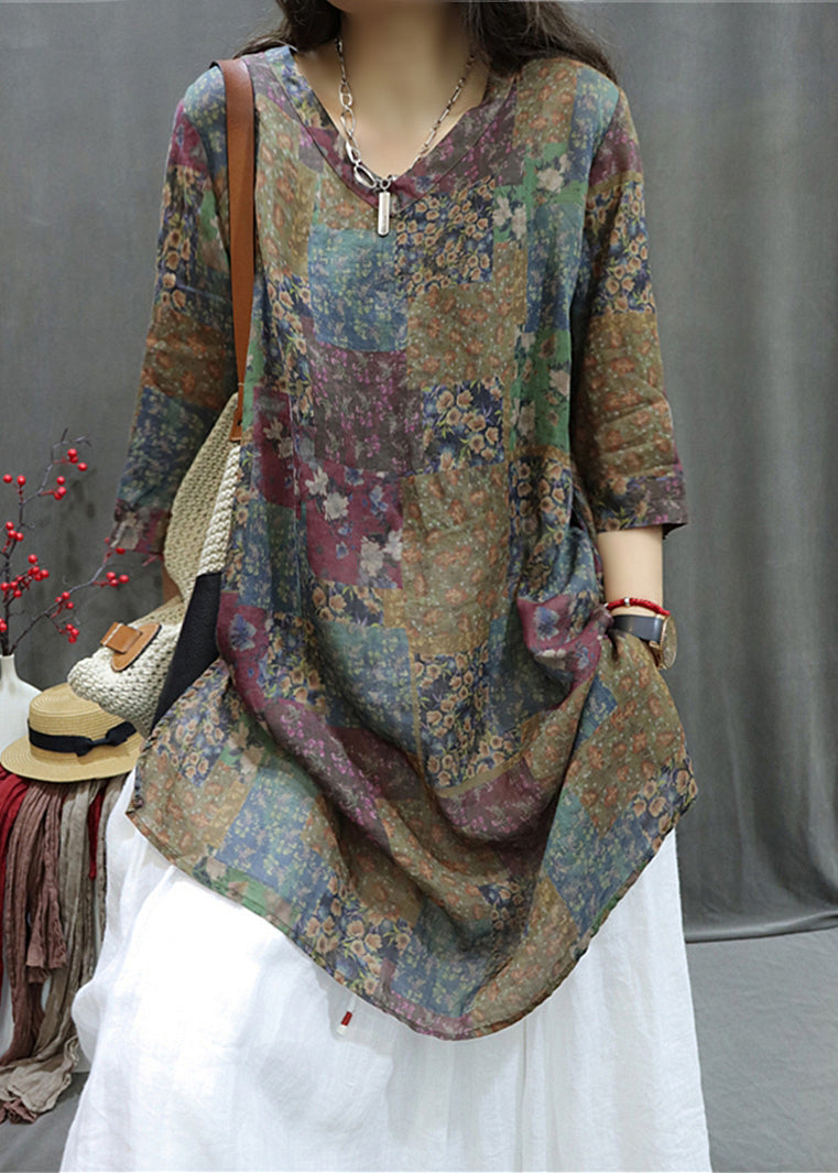 Polished Blouse with an Effortless Classic Look