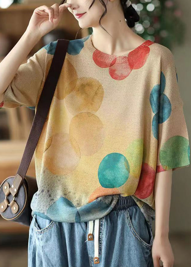 Beautifully Balanced Shirt with Timeless Character