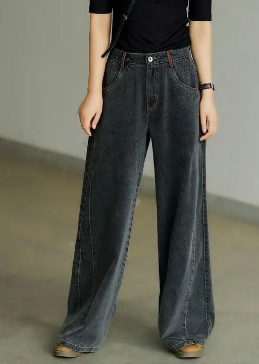 Polished Pants with an Effortless Classic Look
