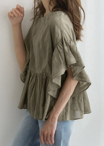 Beautifully Crafted Shirt in a Classic Style